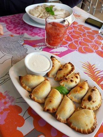 Pierogarnia Pierożek